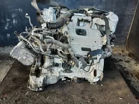 2017 Mercedes Benz Metris 447 Type, (2.0l, Vin 2e, 6th And 7th Digits), Used Engine - 25425 Miles 2017 Mercedes Benz Metris 447 Type, (2.0l, Vin 2e, 6th And 7th Digits), Used Engine - 25425 Miles