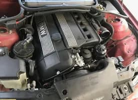 2005 Bmw 330i (3.0l), Exc. Xi; 235 Hp (performance Package), Used Engine 2005 Bmw 330i (3.0l), Exc. Xi; 235 Hp (performance Package), Used Engine