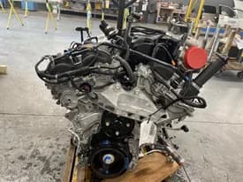 2021 Gmc Acadia 3.6l, (vin S, 8th Digit, Opt Lgx), Heavy Duty Cooling (opt V08), Used Engine - 9000 Miles 2021 Gmc Acadia 3.6l, (vin S, 8th Digit, Opt Lgx), Heavy Duty Cooling (opt V08), Used Engine - 9000 Miles