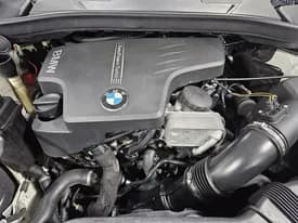 2016 Bmw 320i Rwd, Used Engine - 34572 Miles 2016 Bmw 320i Rwd, Used Engine - 34572 Miles