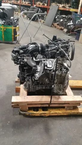 2017 Mercedes Benz Gle43 Amg 292 Type (suv Coupe, Vin E, 4th Digit), Gle43 (vin 6e, 6th And 7th Digits), Used Engine - 43129 Miles 2017 Mercedes Benz Gle43 Amg 292 Type (suv Coupe, Vin E, 4th Digit), Gle43 (vin 6e, 6th And 7th Digits), Used Engine - 43129 Miles