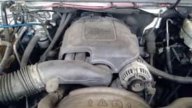 2009 Chevy Silverado 3500 6.0l (vin K, 8th Digit, Opt Ly6), Chassis Cab, Used Engine - 85958 Miles 2009 Chevy Silverado 3500 6.0l (vin K, 8th Digit, Opt Ly6), Chassis Cab, Used Engine - 85958 Miles