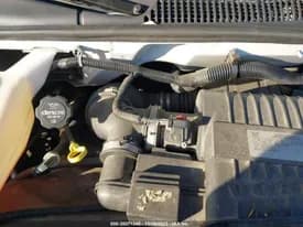 2017 Chevy Express 3500 6.0l, Gasoline (vin G, 8th Digit, Opt L96), Used Engine - 27042 Miles 2017 Chevy Express 3500 6.0l, Gasoline (vin G, 8th Digit, Opt L96), Used Engine - 27042 Miles