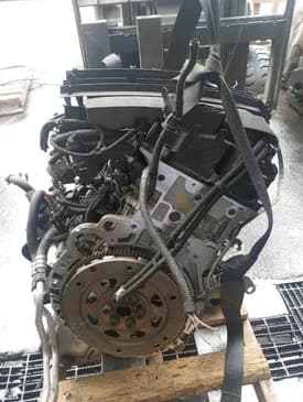 2013 Bmw 535i Gt (3.0l, Turbo), Rwd, Used Engine - 82537 Miles 2013 Bmw 535i Gt (3.0l, Turbo), Rwd, Used Engine - 82537 Miles