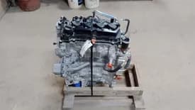 2022 Honda Cr-v 2.0l (hybrid), Gasoline, (vin 6, 6th Digit, Awd), Used Engine - 7654 Miles 2022 Honda Cr-v 2.0l (hybrid), Gasoline, (vin 6, 6th Digit, Awd), Used Engine - 7654 Miles