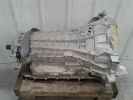 2015 Ford Transit 350 At, 3.5l (turbo), Used Transmission - 46110 Miles 2015 Ford Transit 350 At, 3.5l (turbo), Used Transmission - 46110 Miles