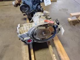 2012 Dodge Avenger At, 2.4l, 6 Speed (auto Stick), Used Transmission - 75000 Miles 2012 Dodge Avenger At, 2.4l, 6 Speed (auto Stick), Used Transmission - 75000 Miles