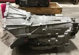 2017 Chevy Silverado 1500 At, 4x2, 5.3l, 6 Speed (opt Myc), W/o Tow Package, Used Transmission - 70455 Miles 2017 Chevy Silverado 1500 At, 4x2, 5.3l, 6 Speed (opt Myc), W/o Tow Package, Used Transmission - 70455 Miles