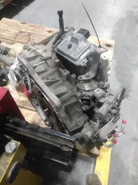 2017 Nissan Rogue (at), (cvt), 2.5l, Awd, Used Transmission 2017 Nissan Rogue (at), (cvt), 2.5l, Awd, Used Transmission