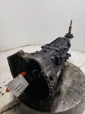 2006 Bmw 525i At, (6 Speed), I (rwd), Used Transmission - 57000 Miles 2006 Bmw 525i At, (6 Speed), I (rwd), Used Transmission - 57000 Miles