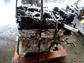 2015 Bmw X1 2.0l, Rwd (28i), Used Engine - 69646 Miles 2015 Bmw X1 2.0l, Rwd (28i), Used Engine - 69646 Miles