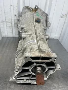 2009 Bmw 335i At, (6 Speed), Rwd, Gasoline, Used Transmission 2009 Bmw 335i At, (6 Speed), Rwd, Gasoline, Used Transmission