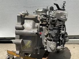 2019 Jeep Compass Mt, (engine Id Ed6), Fwd (6 Speed), Used Transmission - 37179 Miles 2019 Jeep Compass Mt, (engine Id Ed6), Fwd (6 Speed), Used Transmission - 37179 Miles