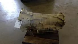 2018 Gmc Canyon At, 3.6l (8 Speed, Opt M5t), 4x4, Used Transmission - 106614 Miles 2018 Gmc Canyon At, 3.6l (8 Speed, Opt M5t), 4x4, Used Transmission - 106614 Miles