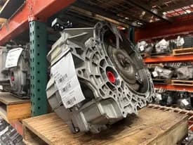 2011 Ford Edge At, (6 Speed), 3.7l, Fwd, (id Ba8p-7000-aa Thru Ac), Used Transmission 2011 Ford Edge At, (6 Speed), 3.7l, Fwd, (id Ba8p-7000-aa Thru Ac), Used Transmission