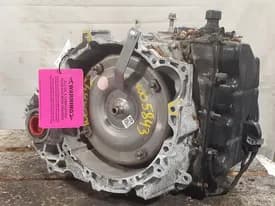 2016 Ford Fusion At, 1.5l, W/o Automatic Engine Stop And Start; (id Eg9p-7000-bc), Used Transmission - 61800 Miles 2016 Ford Fusion At, 1.5l, W/o Automatic Engine Stop And Start; (id Eg9p-7000-bc), Used Transmission - 61800 Miles