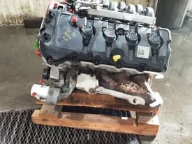 2013 Ford F-150 5.0l (vin F, 8th Digit), Thru 01/03/13, Used Engine - 75254 Miles 2013 Ford F-150 5.0l (vin F, 8th Digit), Thru 01/03/13, Used Engine - 75254 Miles