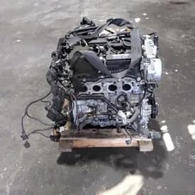 2019 Kia Stinger 2.0l L4 Turbocharged, Used Engine - 5071 Miles 2019 Kia Stinger 2.0l L4 Turbocharged, Used Engine - 5071 Miles