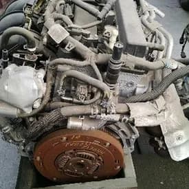 2010 Ford Escape 2.5l L4 Electric/gas, Used Engine - 75182 Miles 2010 Ford Escape 2.5l L4 Electric/gas, Used Engine - 75182 Miles