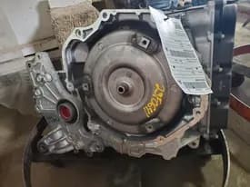 2021 Chevy Trax (at, 1.4l), Vin M (8th Digit, Opt Le2), Awd, Used Transmission - 25741 Miles 2021 Chevy Trax (at, 1.4l), Vin M (8th Digit, Opt Le2), Awd, Used Transmission - 25741 Miles