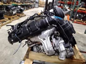 2018 Volvo Xc90 (2.0l), Vin 10 (4th And 5th Digit, B4204t23 Engine), Used Engine - 78667 Miles 2018 Volvo Xc90 (2.0l), Vin 10 (4th And 5th Digit, B4204t23 Engine), Used Engine - 78667 Miles