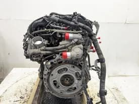 2016 Mitsubishi Outlander 2.4l (vin 3, 8th Digit), Used Engine - 27476 Miles 2016 Mitsubishi Outlander 2.4l (vin 3, 8th Digit), Used Engine - 27476 Miles