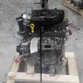 2020 Chevy Blazer 2.0l (vin 4, 8th Digit, Opt Lsy), Used Engine - 600 Miles 2020 Chevy Blazer 2.0l (vin 4, 8th Digit, Opt Lsy), Used Engine - 600 Miles