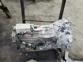 2014 Porsche Cayenne At, 3.0l, Gasoline, Used Transmission - 19800 Miles 2014 Porsche Cayenne At, 3.0l, Gasoline, Used Transmission - 19800 Miles