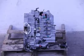 2009 Acura Tl At, 3.5l, Used Transmission - 26556 Miles 2009 Acura Tl At, 3.5l, Used Transmission - 26556 Miles