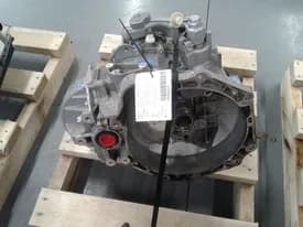 2018 Chevy Sonic Mt, 1.4l (6 Speed), Used Transmission - 21000 Miles 2018 Chevy Sonic Mt, 1.4l (6 Speed), Used Transmission - 21000 Miles