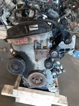 2007 Dodge Caliber 2.0l, Gasoline (vin B, 8th Digit), W/o Flow Control Valve, Used Engine - 100800 Miles 2007 Dodge Caliber 2.0l, Gasoline (vin B, 8th Digit), W/o Flow Control Valve, Used Engine - 100800 Miles