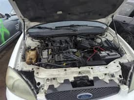 2006 Ford Taurus (3.0l), Vin 2 (8th Digit, Ohv, Vulcan, Flex Fuel), Used Engine - 15000 Miles 2006 Ford Taurus (3.0l), Vin 2 (8th Digit, Ohv, Vulcan, Flex Fuel), Used Engine - 15000 Miles