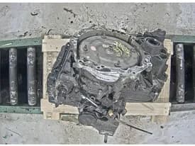 2016 Ford Edge At, (6 Speed), 2.0l (turbo), Awd, (id Dg9p-7000-za), Used Transmission - 44402 Miles 2016 Ford Edge At, (6 Speed), 2.0l (turbo), Awd, (id Dg9p-7000-za), Used Transmission - 44402 Miles