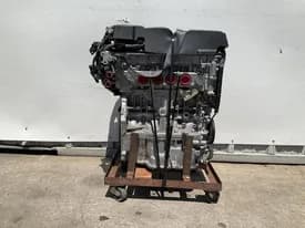 2020 Toyota Camry 2.5l, Vin 6 (5th Digit, A25afks Engine, 4 Cylinder, Without Hybrid), Used Engine - 48193 Miles 2020 Toyota Camry 2.5l, Vin 6 (5th Digit, A25afks Engine, 4 Cylinder, Without Hybrid), Used Engine - 48193 Miles