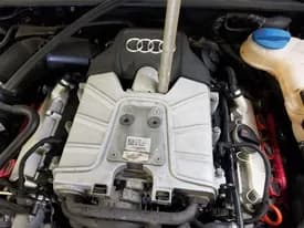 2011 Audi A6 3.0l (vin G, 5th Digit), Used Engine - 68000 Miles 2011 Audi A6 3.0l (vin G, 5th Digit), Used Engine - 68000 Miles