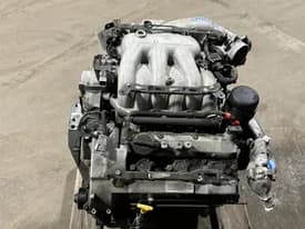 2009 Hyundai Azera 3.8l V6, Used Engine 2009 Hyundai Azera 3.8l V6, Used Engine