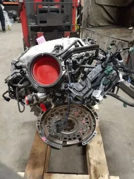 2017 Acura Rdx (3.5l), Vin 3 (6th Digit, Fwd), Used Engine - 66000 Miles 2017 Acura Rdx (3.5l), Vin 3 (6th Digit, Fwd), Used Engine - 66000 Miles