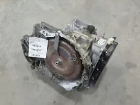 2016 Chevy Trax At, (1.4l), Fwd, Used Transmission 2016 Chevy Trax At, (1.4l), Fwd, Used Transmission