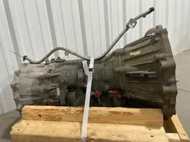 2012 Nissan Armada At, 4x2, Used Transmission - 59052 Miles 2012 Nissan Armada At, 4x2, Used Transmission - 59052 Miles