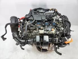 2022 Volvo Xc90 (2.0l), Vin 10 (4th And 5th Digit, B4204t23 Engine), Used Engine - 6600 Miles 2022 Volvo Xc90 (2.0l), Vin 10 (4th And 5th Digit, B4204t23 Engine), Used Engine - 6600 Miles