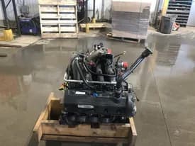 2005 Ford E-250 4.6l (vin W, 8th Digit, Romeo), Used Engine - 43202 Miles 2005 Ford E-250 4.6l (vin W, 8th Digit, Romeo), Used Engine - 43202 Miles