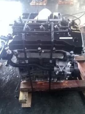 2011 Kia Forte 2.4l, (vin 3, 8th Digit, Dohc), Federal Emissions (ulev), Used Engine - 85418 Miles 2011 Kia Forte 2.4l, (vin 3, 8th Digit, Dohc), Federal Emissions (ulev), Used Engine - 85418 Miles