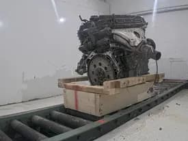 2011 Jeep Patriot 2.0l (vin A, 8th Digit), W/o Flow Control Valve, Used Engine - 5400 Miles 2011 Jeep Patriot 2.0l (vin A, 8th Digit), W/o Flow Control Valve, Used Engine - 5400 Miles