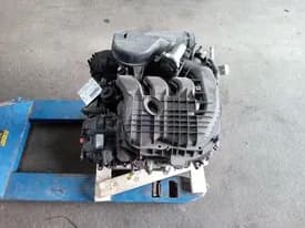 2012 Dodge Avenger 3.6l (vin G, 8th Digit), Used Engine - 70412 Miles 2012 Dodge Avenger 3.6l (vin G, 8th Digit), Used Engine - 70412 Miles