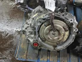 2014 Nissan Altima At, (cvt), (sdn), 3.5l (6 Cylinder), Used Transmission 2014 Nissan Altima At, (cvt), (sdn), 3.5l (6 Cylinder), Used Transmission