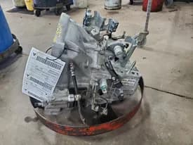 2023 Honda Civic Mt (6 Speed), 2.0l, W/o Sport Package, Used Transmission - 5400 Miles 2023 Honda Civic Mt (6 Speed), 2.0l, W/o Sport Package, Used Transmission - 5400 Miles