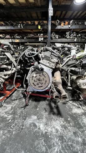 2012 Bmw 328i 3.0l (6 Cylinder), N51 Engine, Rwd, Mt, Used Engine - 34200 Miles 2012 Bmw 328i 3.0l (6 Cylinder), N51 Engine, Rwd, Mt, Used Engine - 34200 Miles