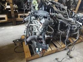 2016 Toyota Tundra 5.7l, Vin W (5th Digit, Flex Fuel, 3urfbe Engine), Used Engine - 55000 Miles 2016 Toyota Tundra 5.7l, Vin W (5th Digit, Flex Fuel, 3urfbe Engine), Used Engine - 55000 Miles