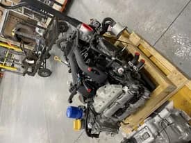 2017 Subaru Forester 2.5l, Vin A (6th Digit, Pzev Emissions), At (cvt), Used Engine - 48600 Miles 2017 Subaru Forester 2.5l, Vin A (6th Digit, Pzev Emissions), At (cvt), Used Engine - 48600 Miles