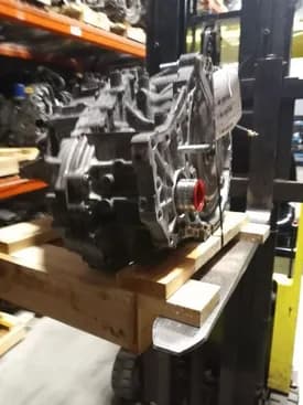 2015 Toyota Venza At, 3.5l (2grfe Engine, 6 Cylinder), Awd, Used Transmission - 65712 Miles 2015 Toyota Venza At, 3.5l (2grfe Engine, 6 Cylinder), Awd, Used Transmission - 65712 Miles